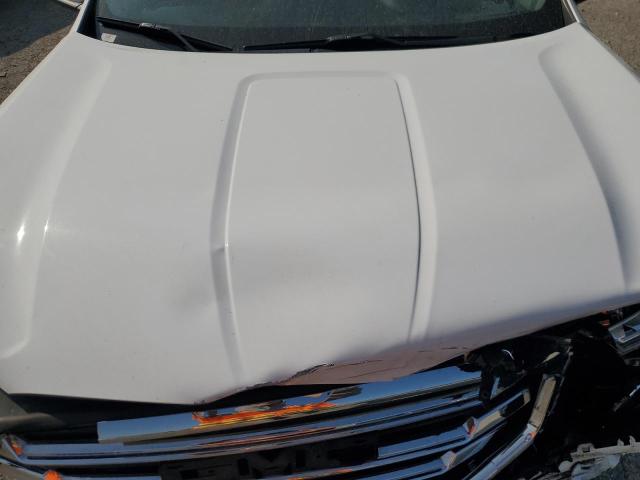 2021 GMC TERRAIN SL - 3GKALPEV3ML332732