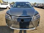 LEXUS RX 350 BAS photo