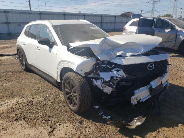 2024 MAZDA CX-50 PREF - 7MMVABBM3RN221185