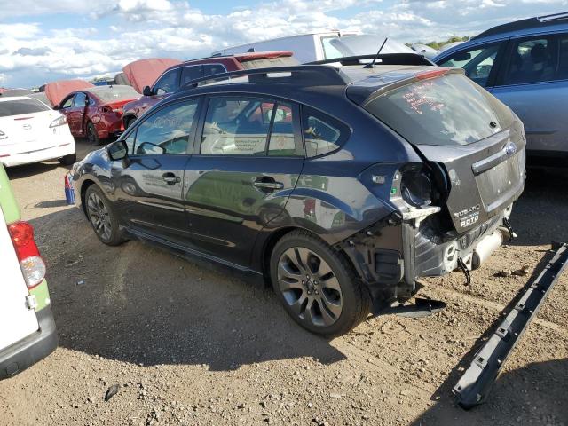2015 SUBARU IMPREZA SP - JF1GPAU63F8228282