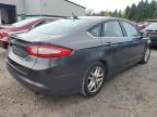 FORD FUSION SE photo