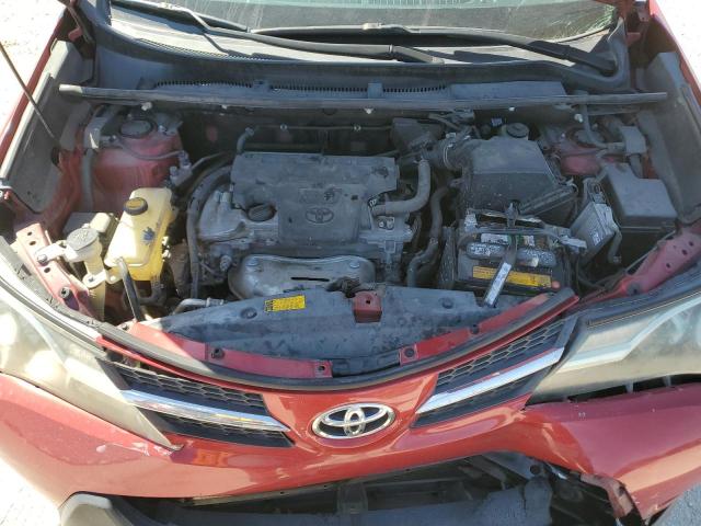 VIN 2T3YFREV8FW140358 2015 Toyota RAV4, Limited no.12