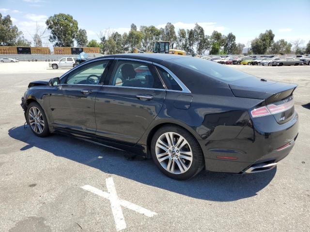 VIN 3LN6L2GK8ER828045 2014 Lincoln MKZ no.2