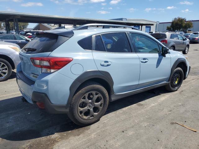 VIN JF2GTHSC3MH205123 2021 Subaru Crosstrek, Sport no.3