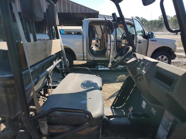 2017 ATV ALL MODELS A4PUTYFBXHAB00511