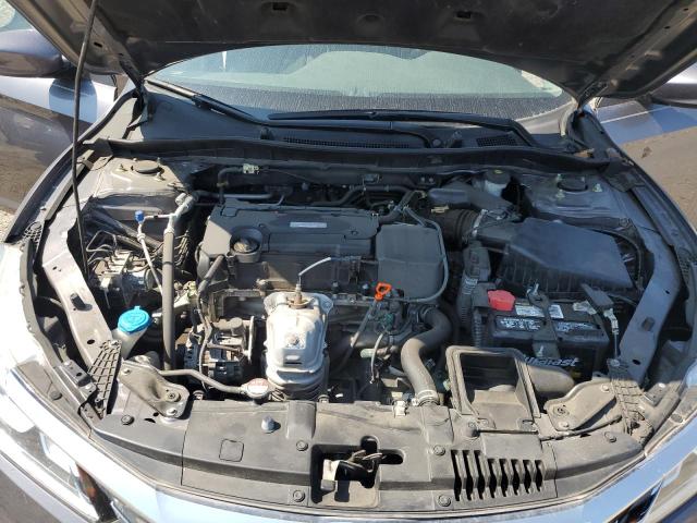 2017 HONDA ACCORD LX - 1HGCR2F32HA114668