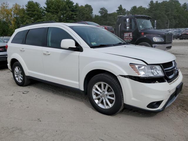 VIN 3C4PDDBG3ET302039 2014 Dodge Journey, Sxt no.4