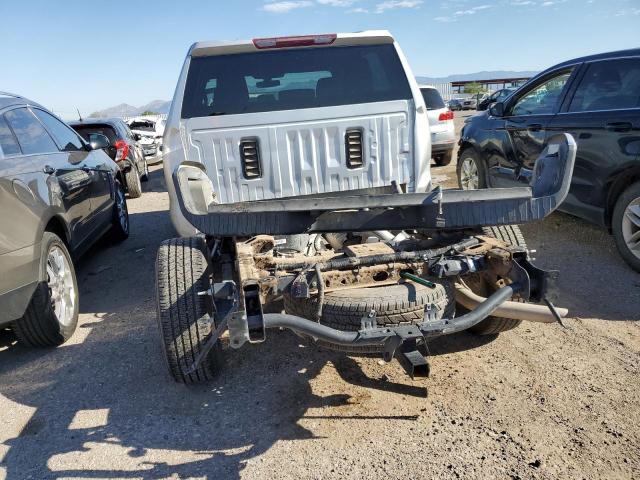 2021 GMC SIERRA C15 - 3GTP8AEK4MG114320