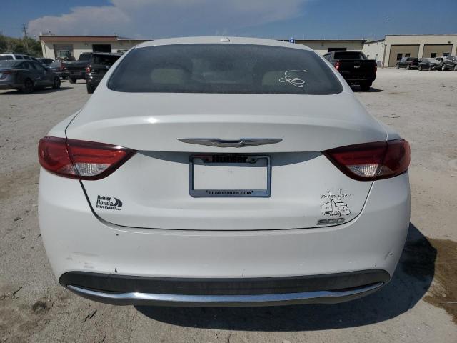 VIN 1C3CCCABXFN642330 2015 Chrysler 200, Limited no.6