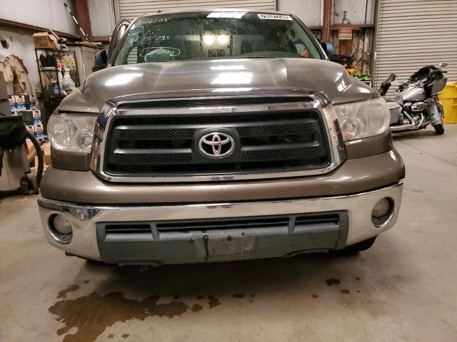 VIN 5TFRY5F14DX146105 2013 Toyota Tundra, Double Ca... no.5