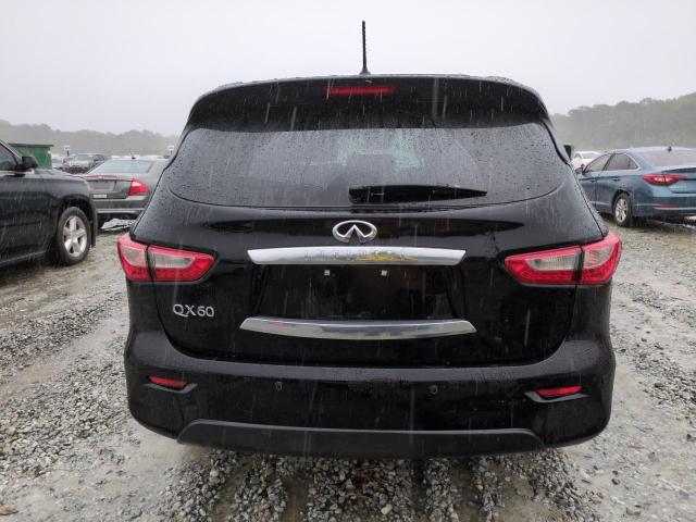2015 INFINITI QX60 - 5N1AL0MM4FC511917