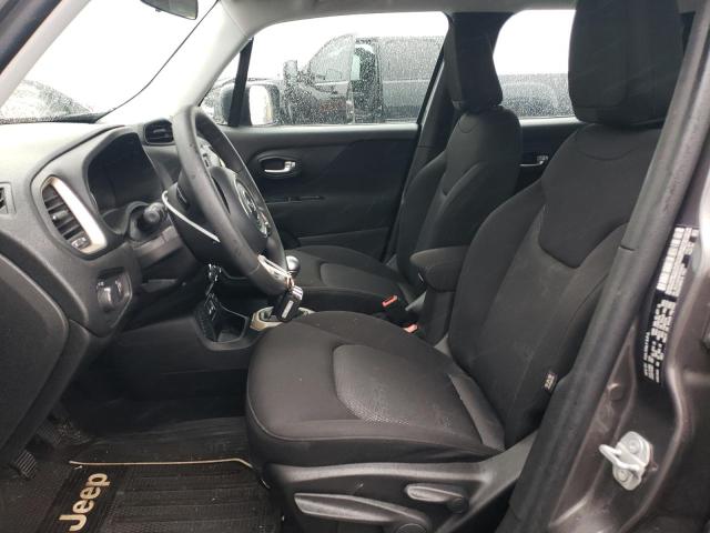 2017 JEEP RENEGADE S - ZACCJAAH9HPE98533