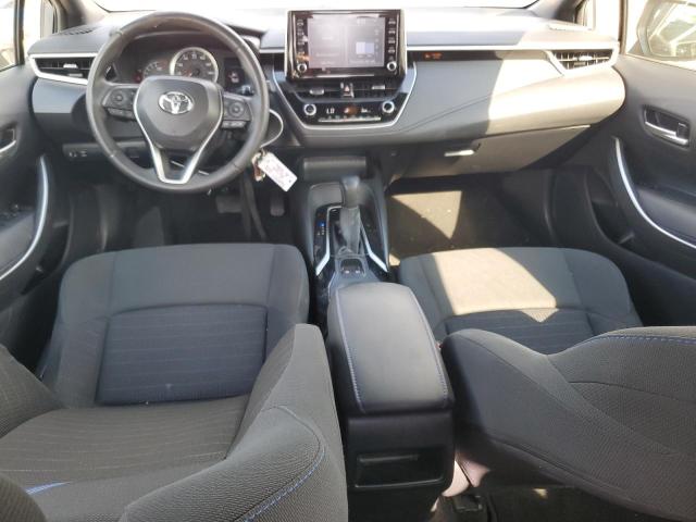 2020 TOYOTA COROLLA SE - JTDS4RCE3LJ043139