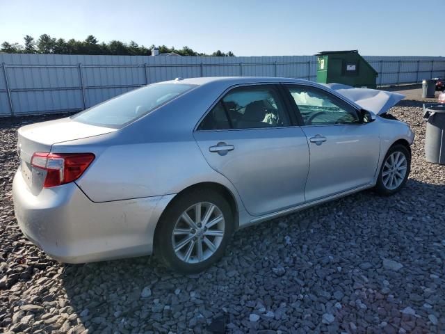 VIN 4T4BF1FK0ER401300 2014 Toyota Camry, L no.3