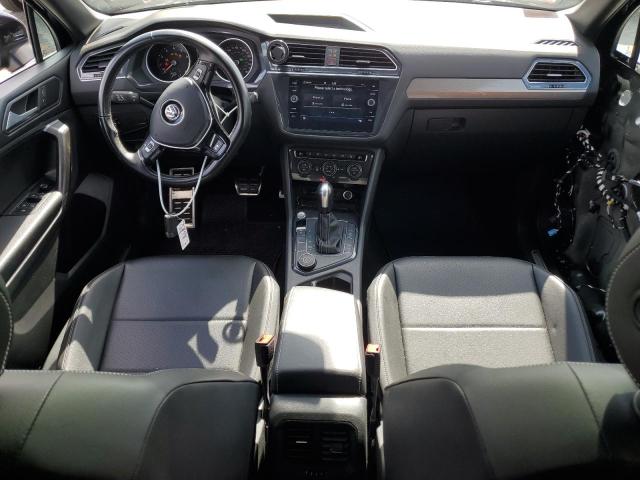 2021 VOLKSWAGEN TIGUAN SE - 3VV2B7AX6MM094316