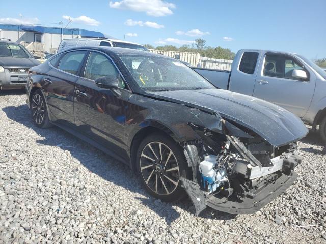 2022 HYUNDAI SONATA LIM - KMHL34J28NA194270