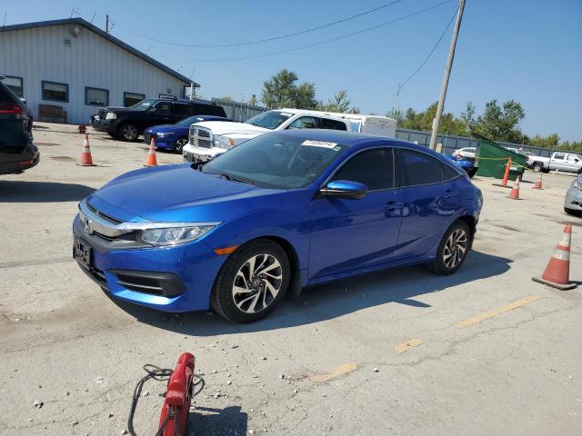 2016 HONDA CIVIC EX - 19XFC2F72GE098631