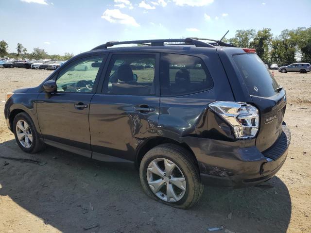 2015 SUBARU FORESTER 2 - JF2SJADC4FH578422