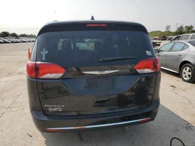 2017 CHRYSLER PACIFICA T - 2C4RC1EG6HR771994