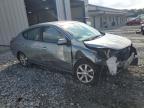 NISSAN VERSA photo