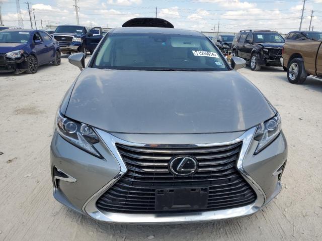 2017 LEXUS ES 350 - 58ABK1GG3HU046121