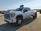 GMC SIERRA K35 photo