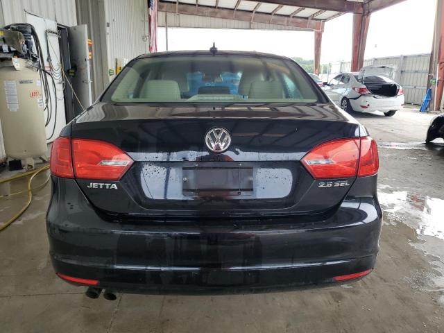 2012 VOLKSWAGEN JETTA SEL 3VWLP7AJ0CM367231  71939864