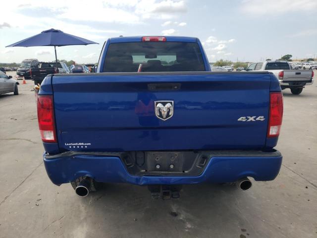 2015 RAM 1500 ST - 1C6RR7FT4FS706836
