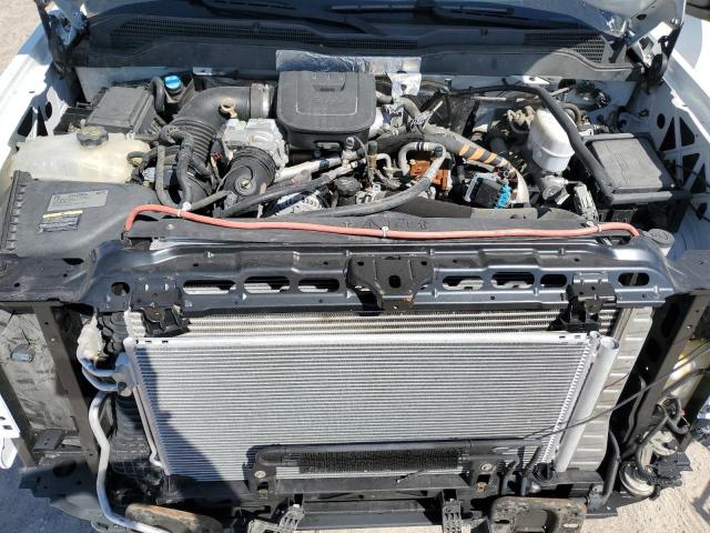 2016 CHEVROLET SILVERADO - 1GC1KVE86GF252367