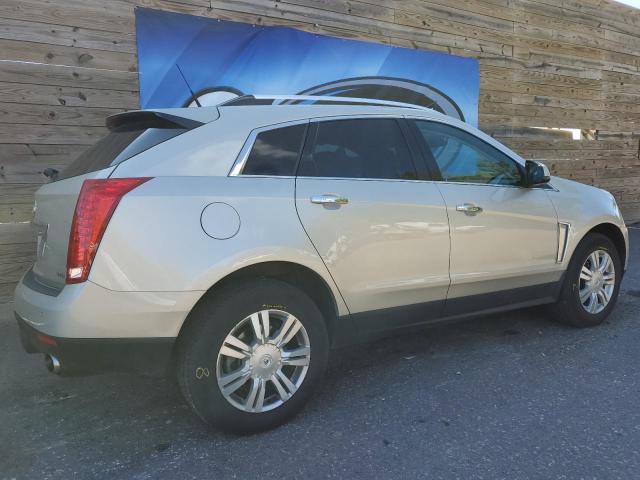 VIN 3GYFNGE38DS642210 2013 Cadillac SRX, Luxury Col... no.3