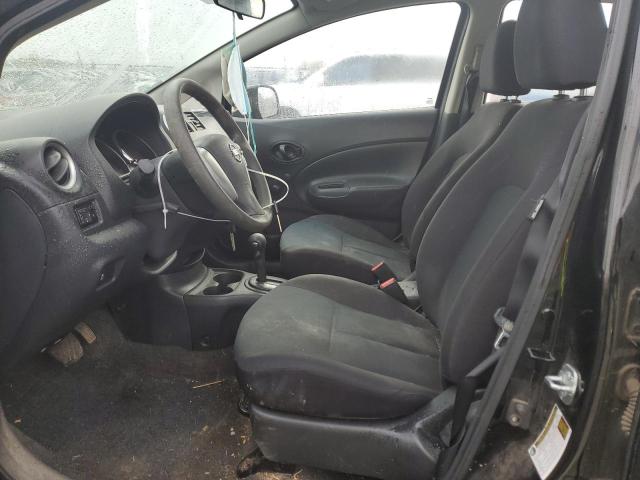 VIN 3N1CE2CP5EL426296 2014 Nissan Versa, S no.7