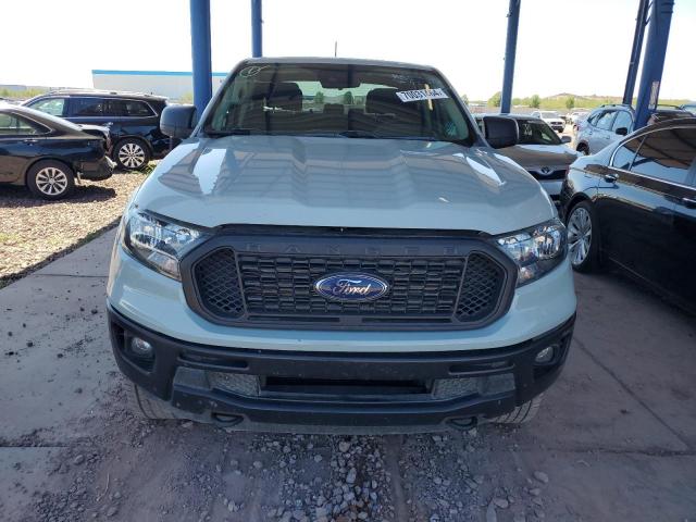 2021 FORD RANGER XL - 1FTER4FH7MLD45112