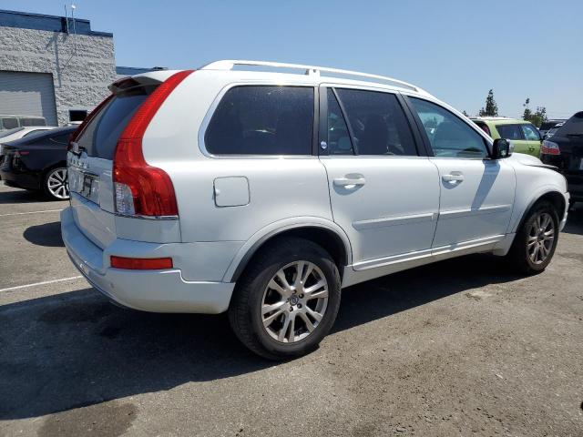 VIN YV4952CY7E1691807 2014 Volvo XC90, 3.2 no.3