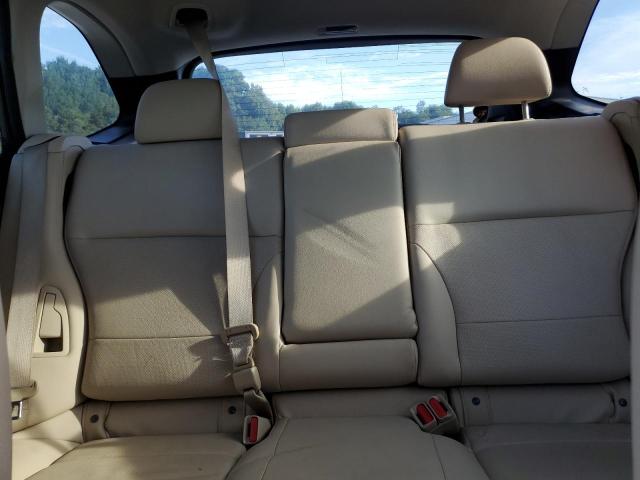 2016 SUBARU OUTBACK 2. - 4S4BSBNC1G3275608