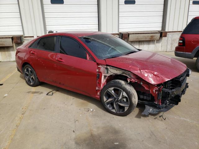 2023 HYUNDAI ELANTRA SE - KMHLS4AG8PU497582