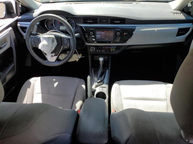 VIN 5YFBURHE4FP223304 2015 Toyota Corolla, L no.8