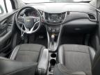 CHEVROLET TRAX 1LT photo