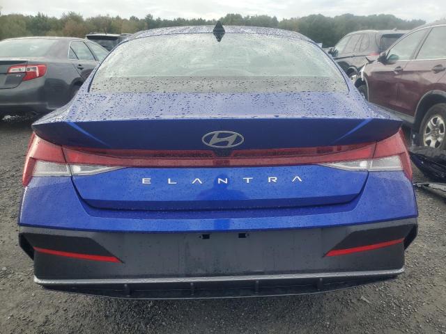 2024 HYUNDAI ELANTRA SE - KMHLL4DG0RU742273