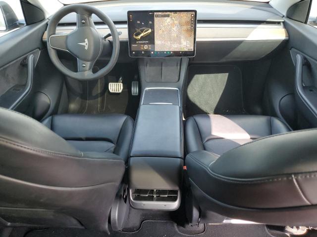 VIN 5YJYGDEF8MF216530 2021 Tesla MODEL Y no.8