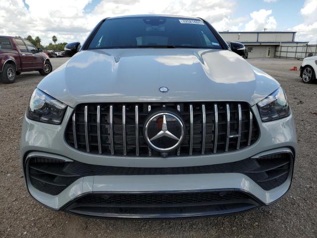 2024 MERCEDES-BENZ GLE COUPE - 4JGFD8KB3RB133764