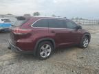 TOYOTA HIGHLANDER photo