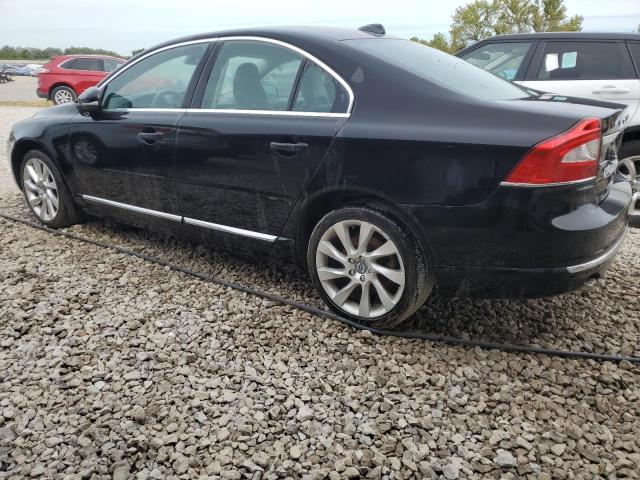 2016 VOLVO S80 PLATIN YV140MAM9G1195279