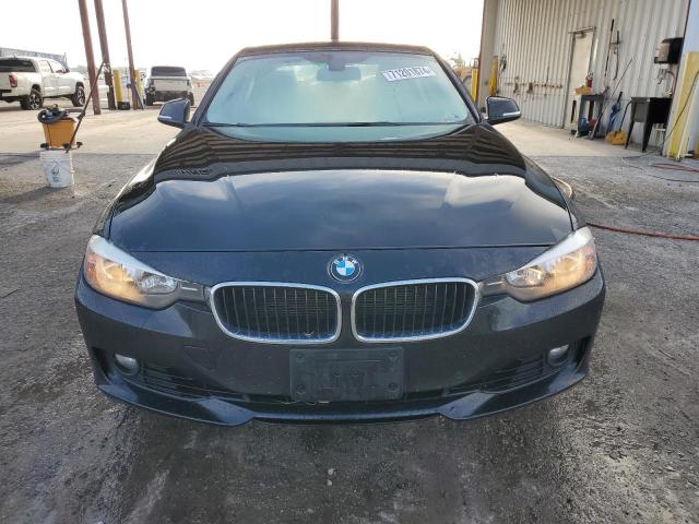2015 BMW 328 XI SUL - WBA3B5G59FNS11888