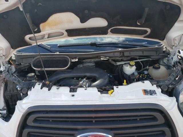 2018 FORD TRANSIT T- - 1FTYR2ZM5JKA86549