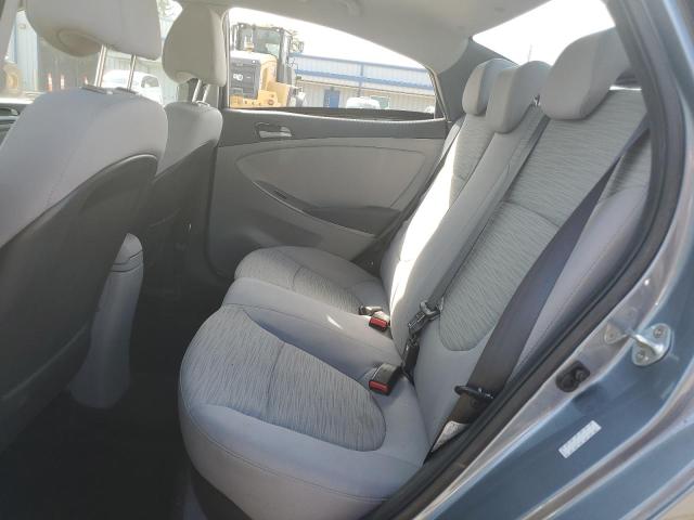 2017 HYUNDAI ACCENT SE - KMHCT4AE2HU359730