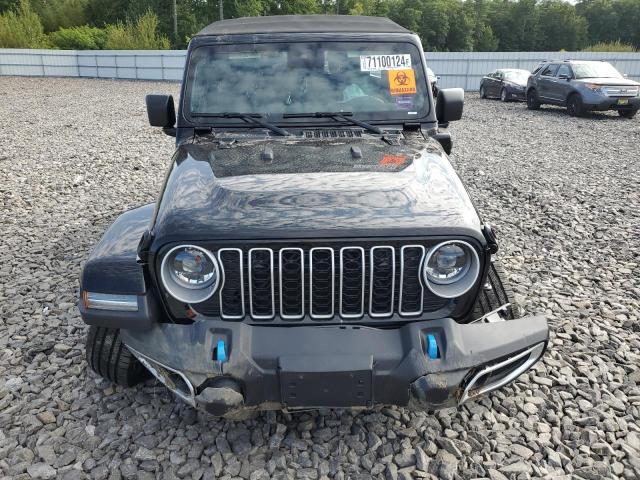 2024 JEEP WRANGLER S - 1C4RJXP68RW304338