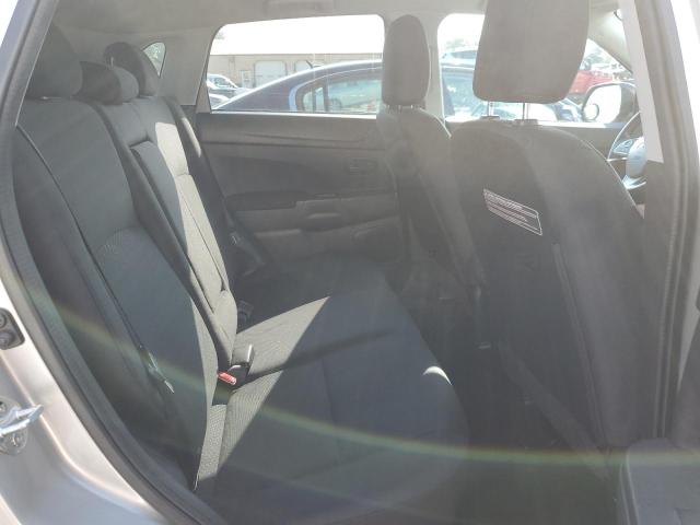 2015 MITSUBISHI OUTLANDER - 4A4AR3AU0FE045182