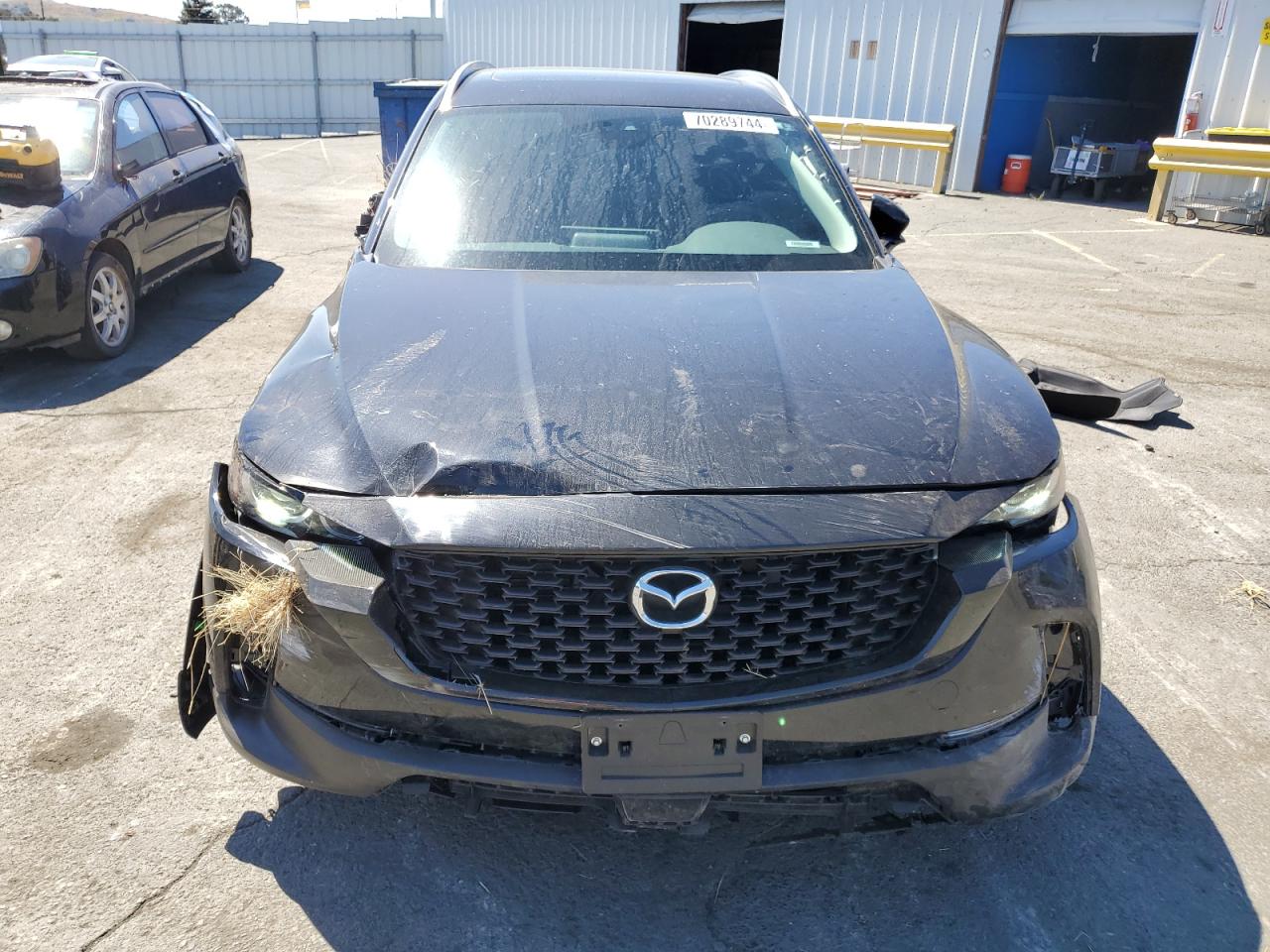 Lot #2979092969 2024 MAZDA CX-50 PREM