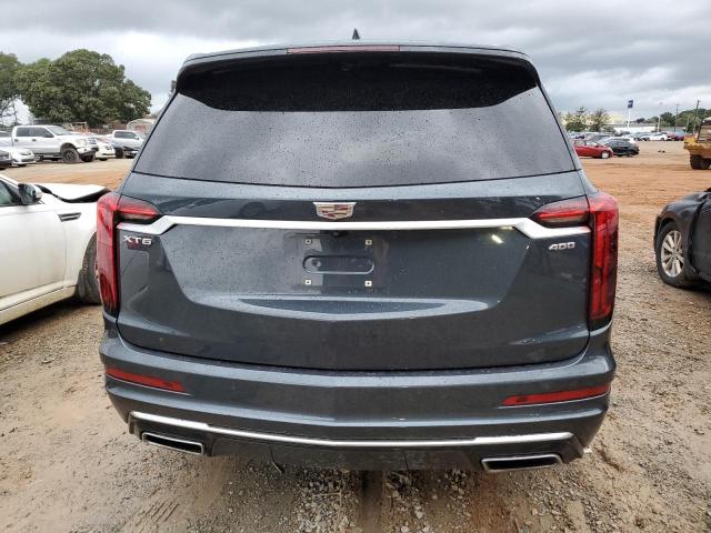2020 CADILLAC XT6 PREMIU - 1GYKPCRS6LZ213362