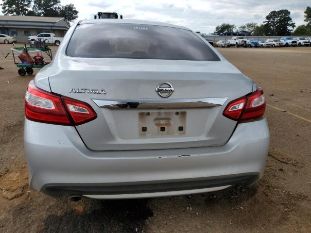 2017 NISSAN ALTIMA 2.5 - 1N4AL3AP4HN314697